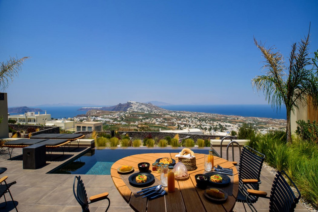 Apikia Santorini Suites - Adults Only 49/85