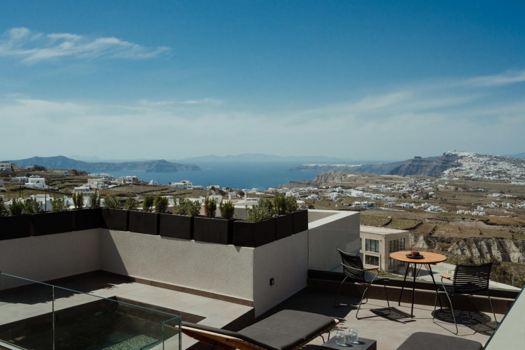 Apikia Santorini Suites - Adults Only 31/85