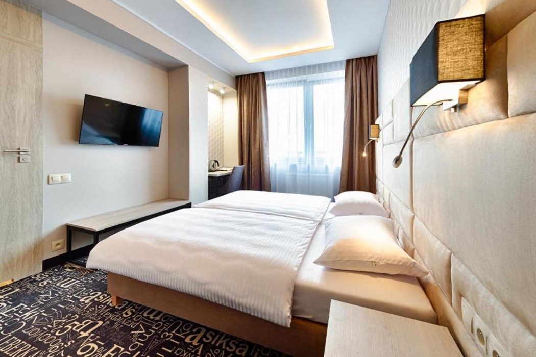 Citi Hotels Lodz 12/54