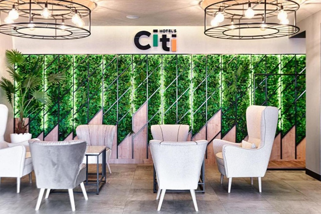 Citi Hotels Lodz 28/54