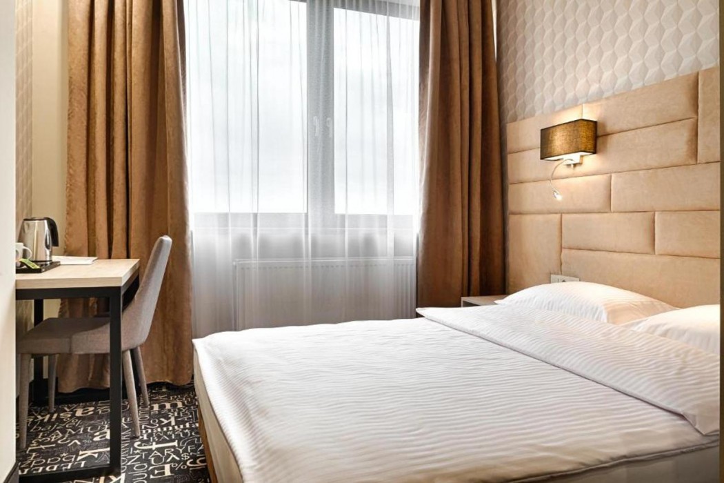 Citi Hotels Lodz 15/54