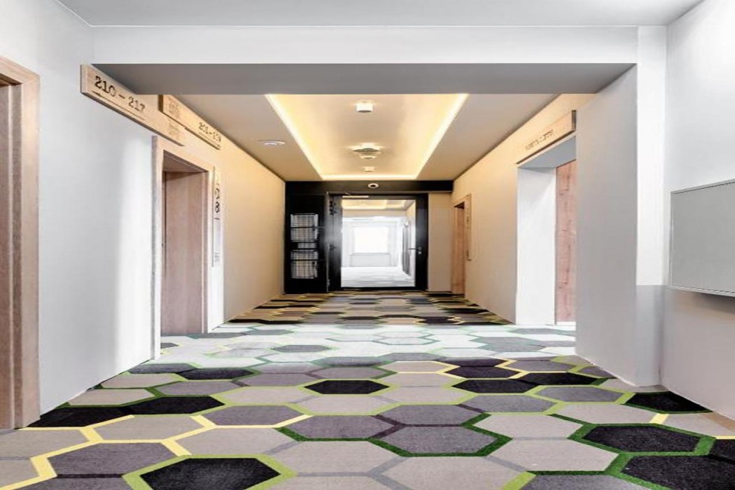 Citi Hotels Lodz 8/54