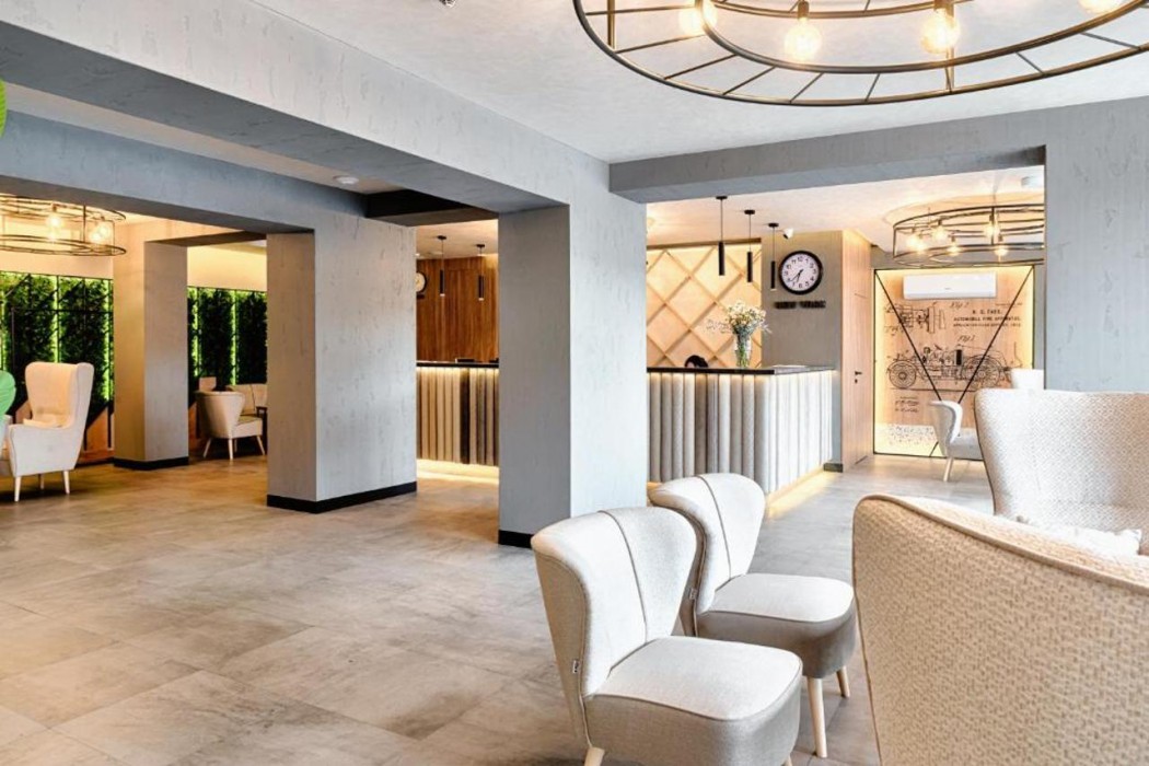 Citi Hotels Lodz 27/54