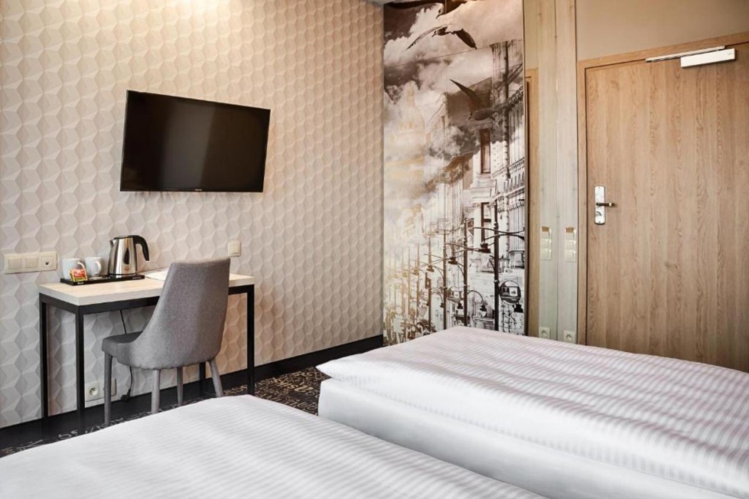 Citi Hotels Lodz 14/54