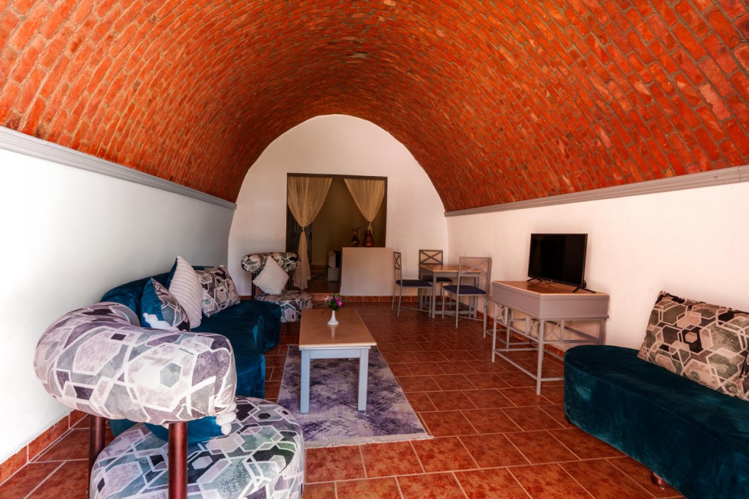 Protels Crystal Beach Resort Marsa Alam 47/121