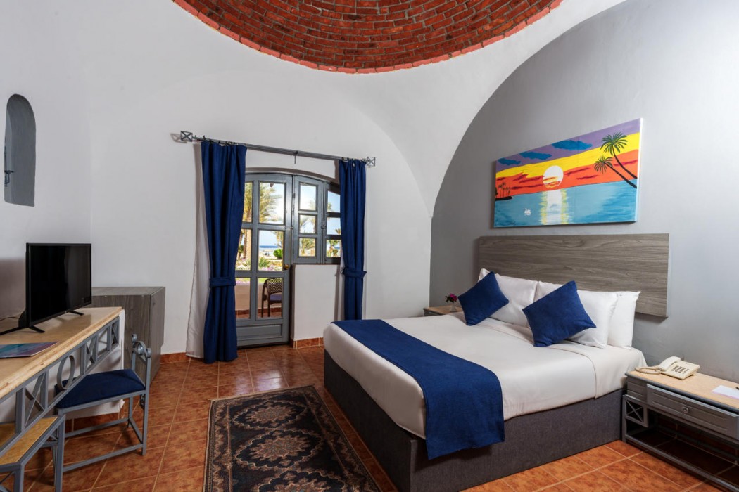 Protels Crystal Beach Resort Marsa Alam 50/121