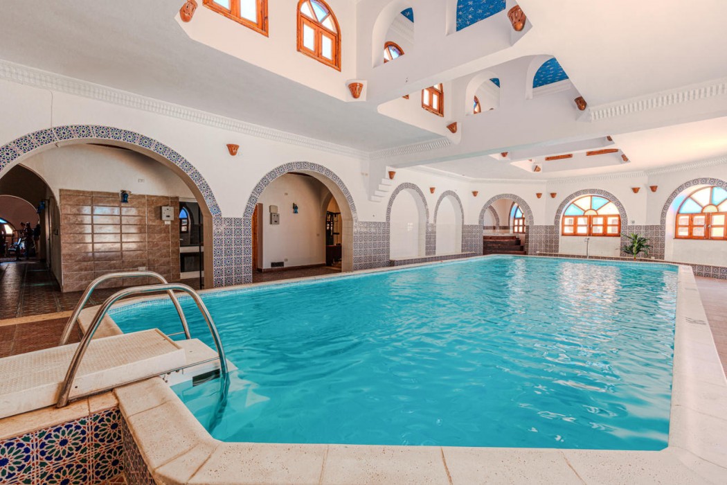 Protels Crystal Beach Resort Marsa Alam 94/121