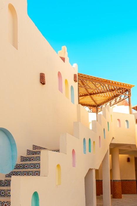Protels Crystal Beach Resort Marsa Alam 89/121
