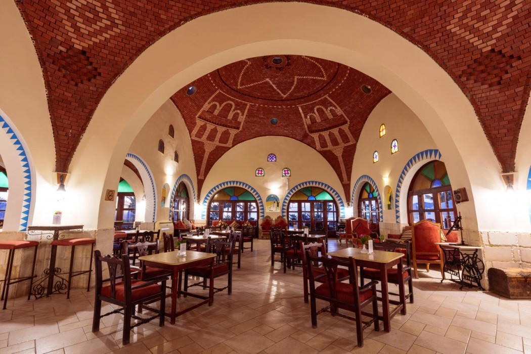 Protels Crystal Beach Resort Marsa Alam 14/121