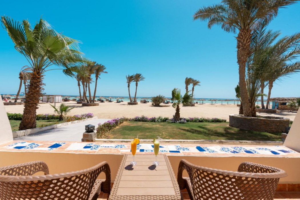 Protels Crystal Beach Resort Marsa Alam 33/121