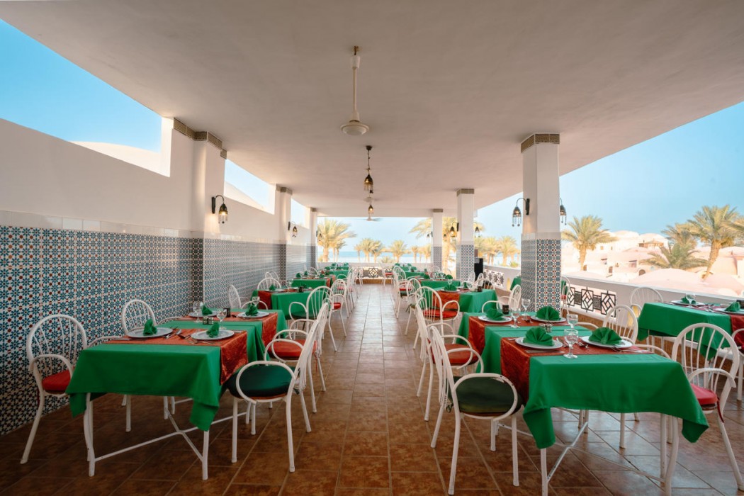 Protels Crystal Beach Resort Marsa Alam 99/121