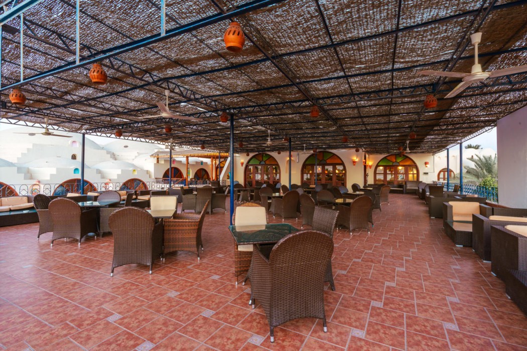Protels Crystal Beach Resort Marsa Alam 113/121