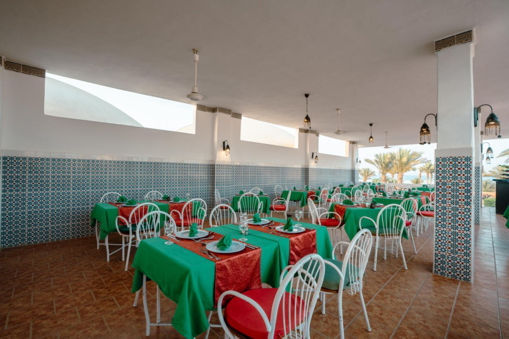 Protels Crystal Beach Resort Marsa Alam 100/121