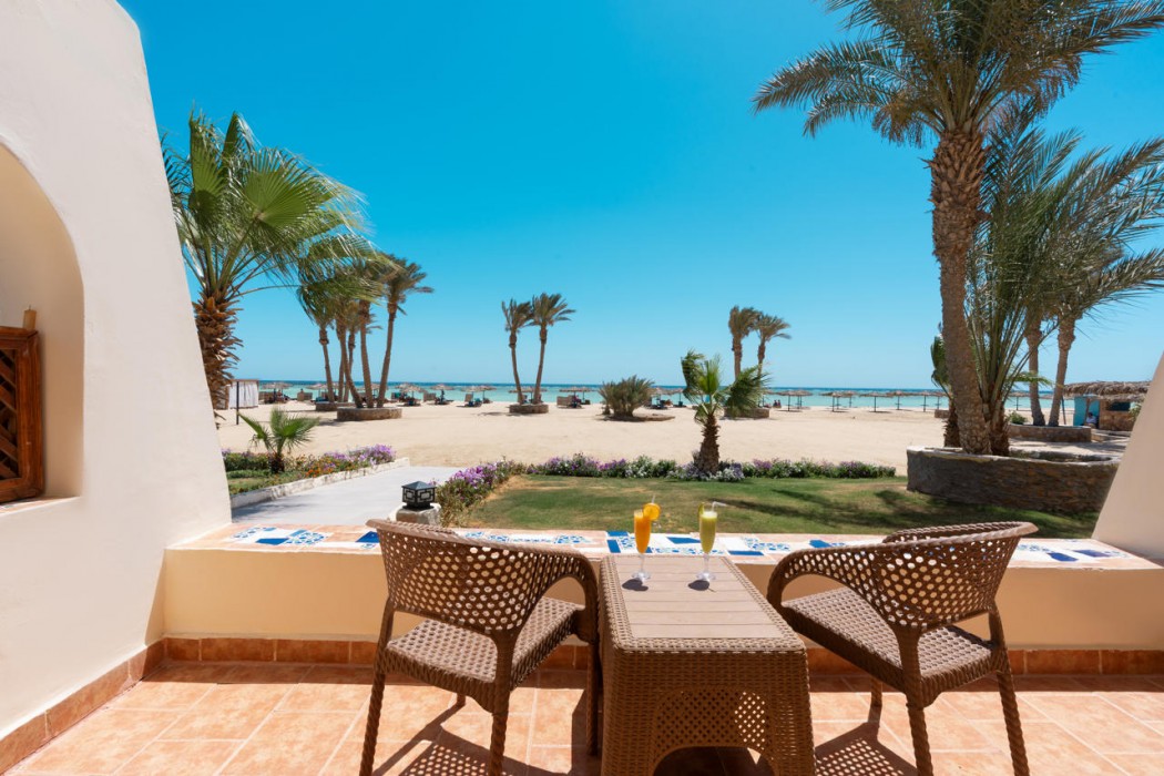 Protels Crystal Beach Resort Marsa Alam 29/121
