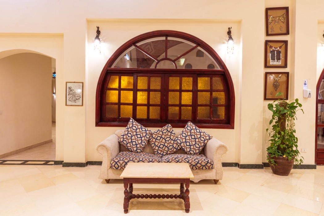 Protels Crystal Beach Resort Marsa Alam 17/121