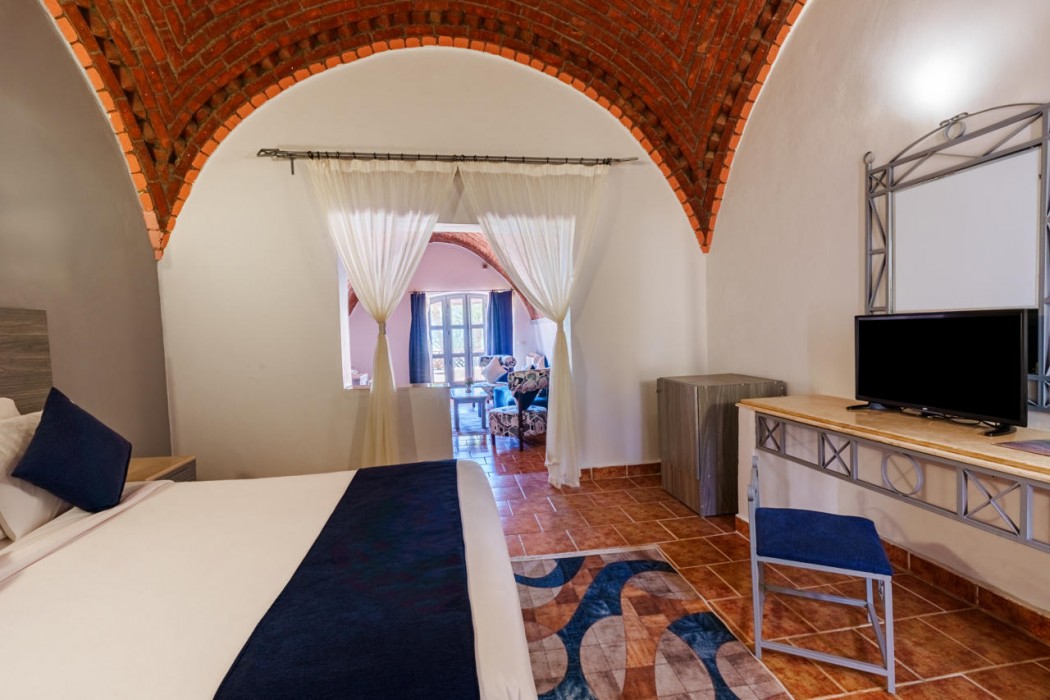 Protels Crystal Beach Resort Marsa Alam 37/121