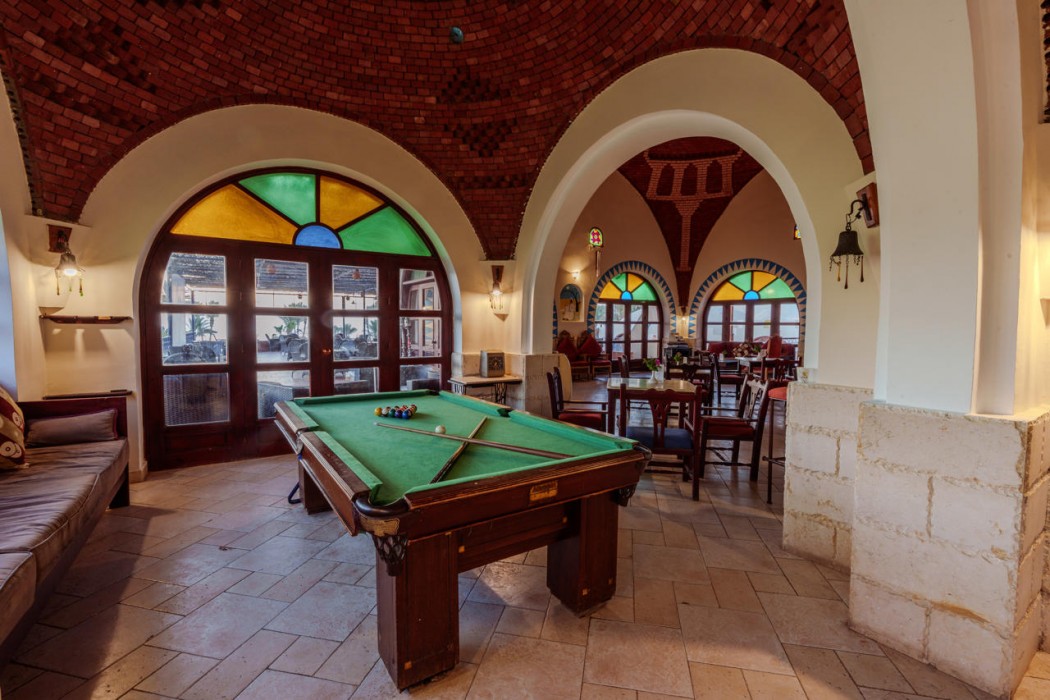 Protels Crystal Beach Resort Marsa Alam 12/121