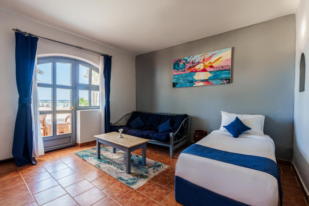 Protels Crystal Beach Resort Marsa Alam 31/121