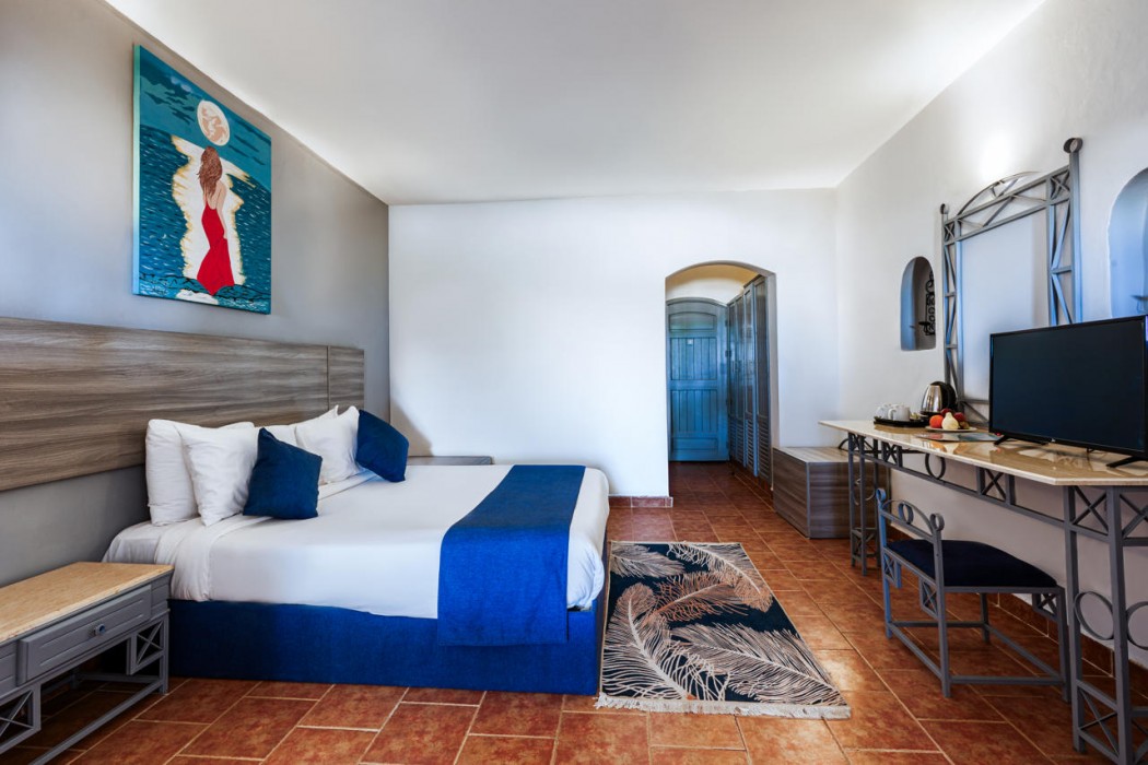 Protels Crystal Beach Resort Marsa Alam 35/121