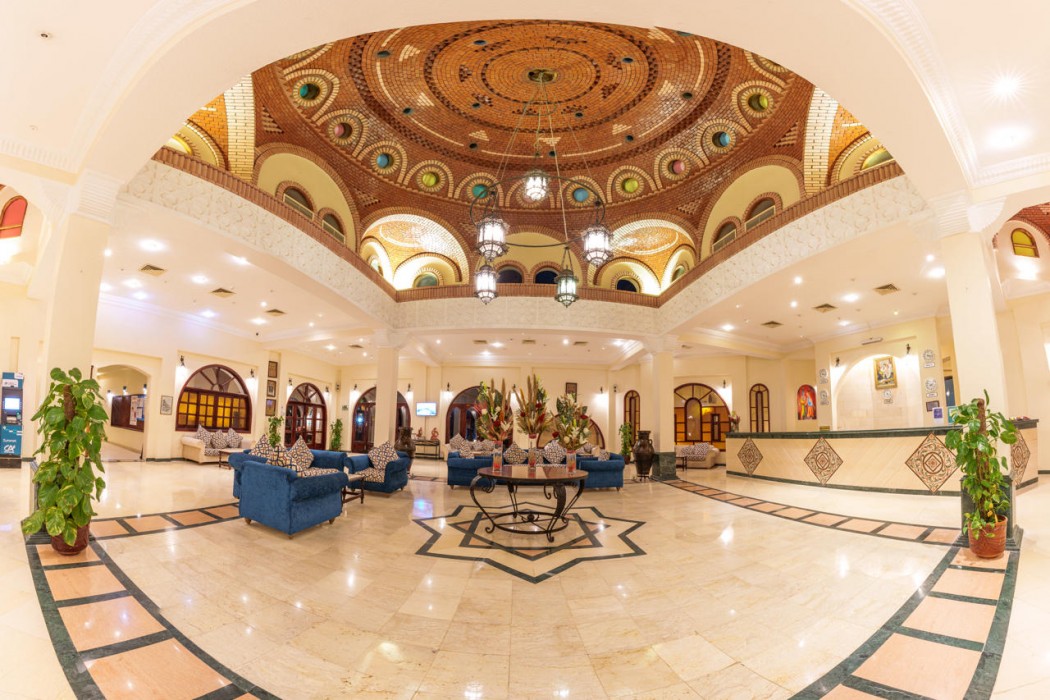 Protels Crystal Beach Resort Marsa Alam 21/121