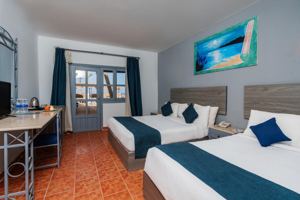 Protels Crystal Beach Resort Marsa Alam 45/121