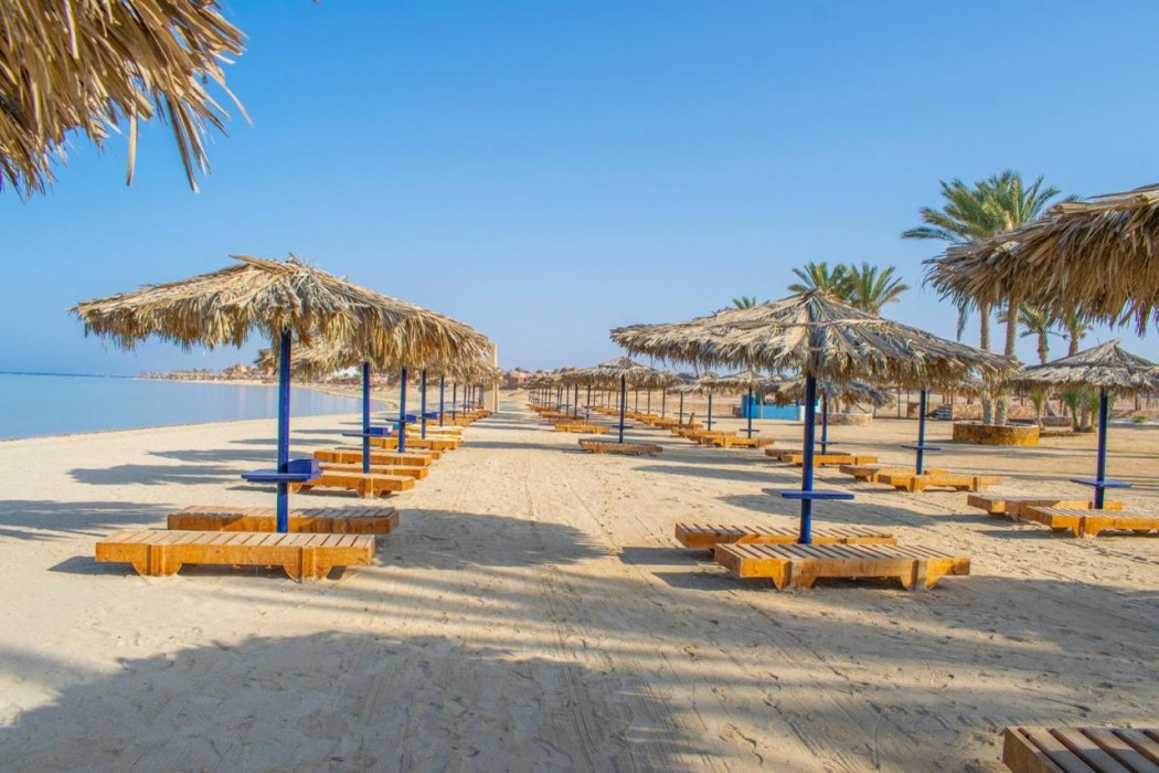 Protels Crystal Beach Resort Marsa Alam 68/121