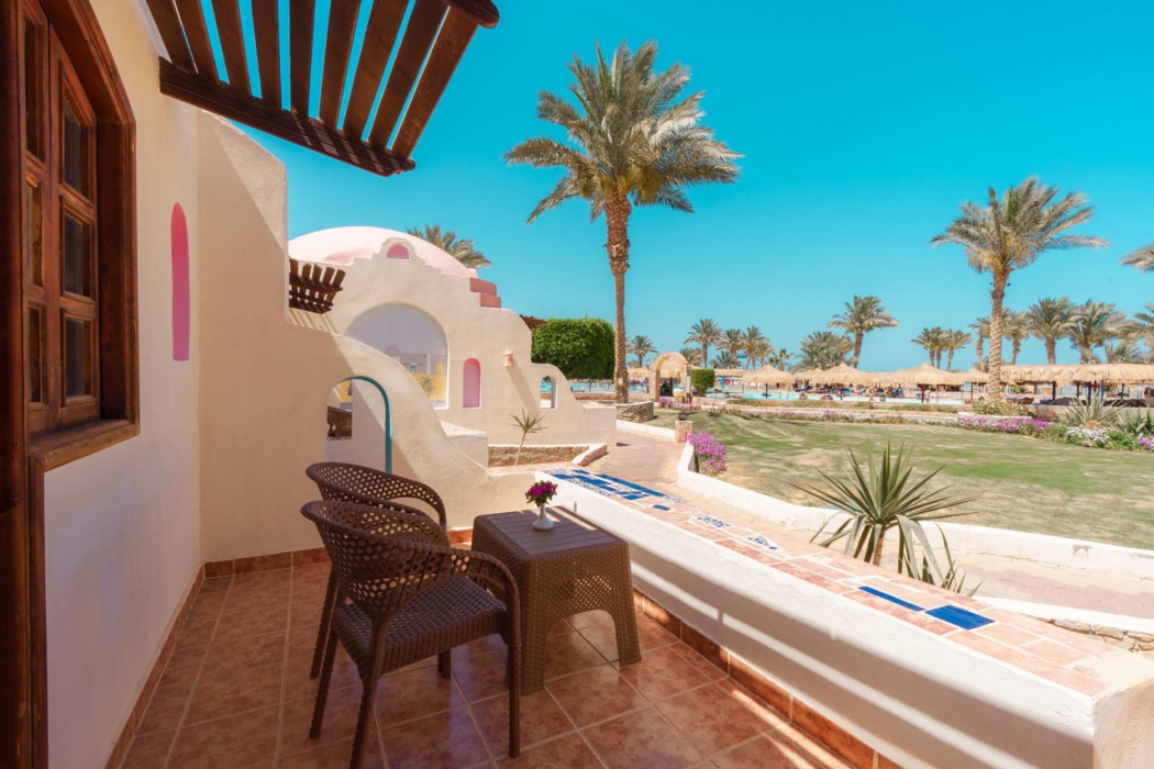Protels Crystal Beach Resort Marsa Alam 54/121