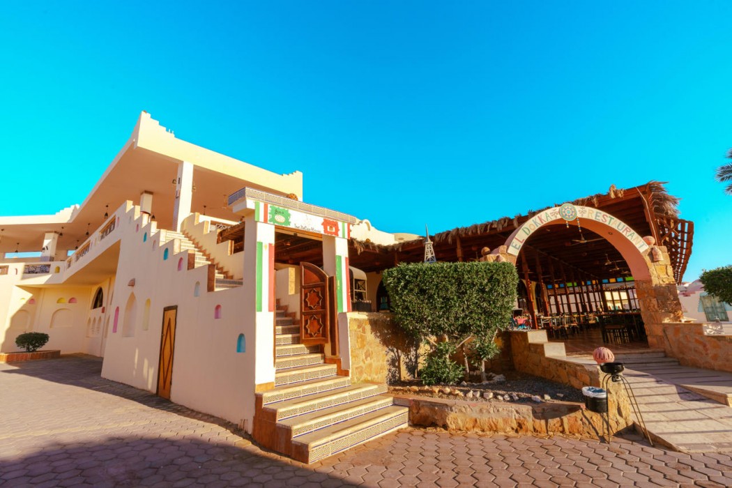 Protels Crystal Beach Resort Marsa Alam 106/121