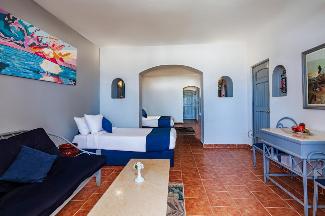 Protels Crystal Beach Resort Marsa Alam 34/121