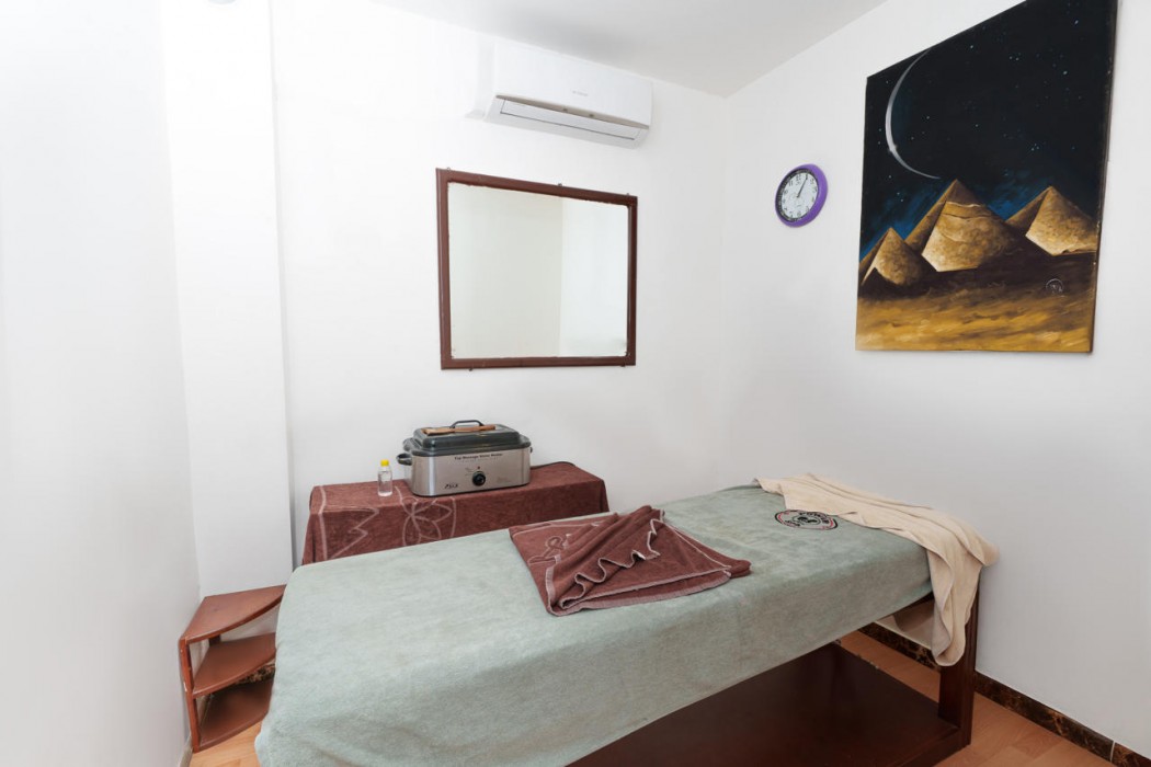 Protels Crystal Beach Resort Marsa Alam 22/121