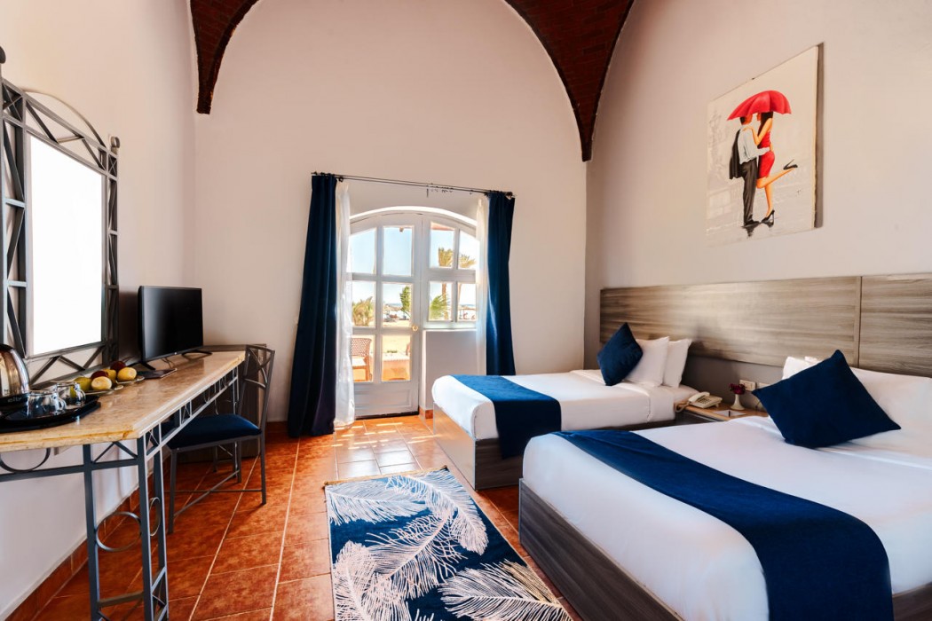 Protels Crystal Beach Resort Marsa Alam 26/121