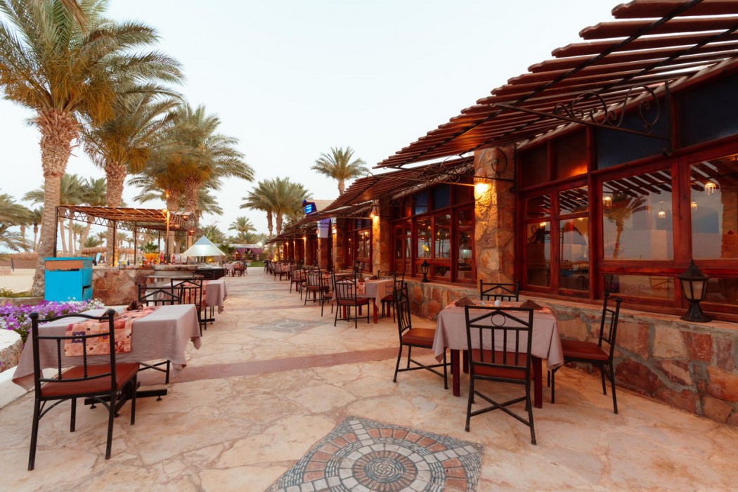 Protels Crystal Beach Resort Marsa Alam 105/121