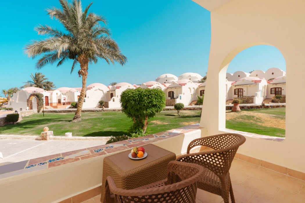 Protels Crystal Beach Resort Marsa Alam 53/121