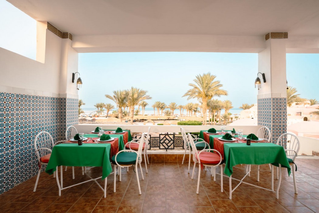 Protels Crystal Beach Resort Marsa Alam 101/121