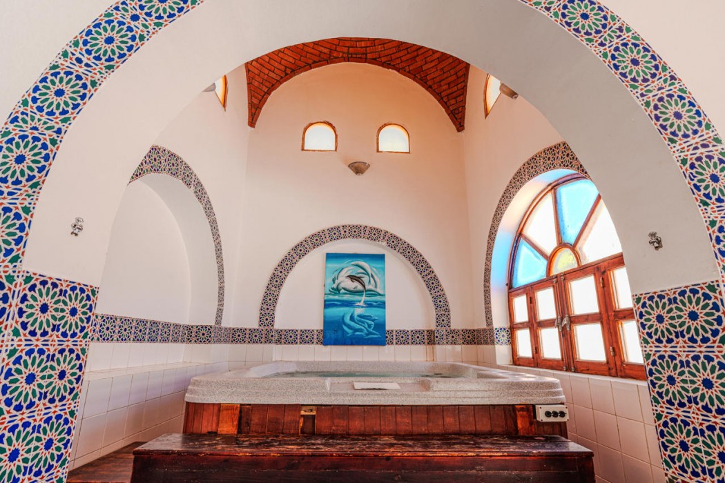 Protels Crystal Beach Resort Marsa Alam 24/121