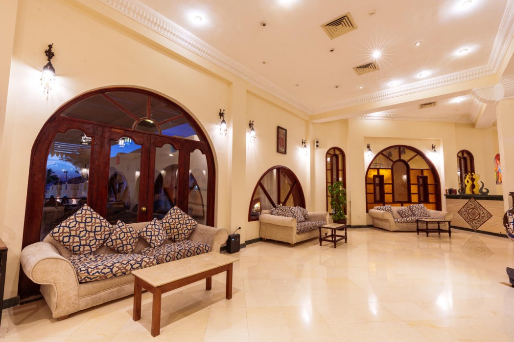 Protels Crystal Beach Resort Marsa Alam 20/121