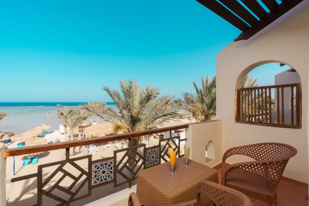 Protels Crystal Beach Resort Marsa Alam 44/121