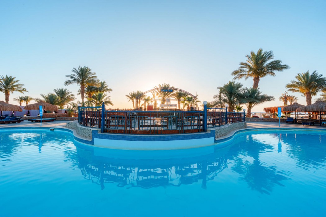 Protels Crystal Beach Resort Marsa Alam 91/121