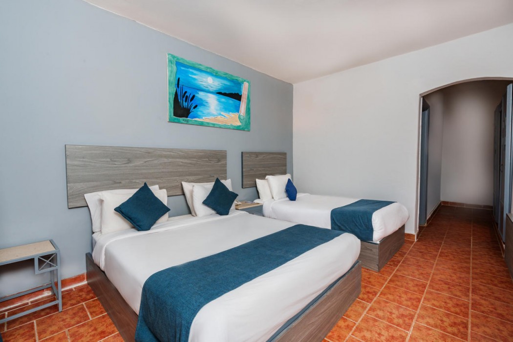 Protels Crystal Beach Resort Marsa Alam 43/121