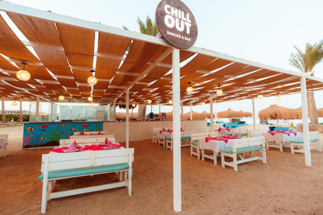 Protels Crystal Beach Resort Marsa Alam 61/121