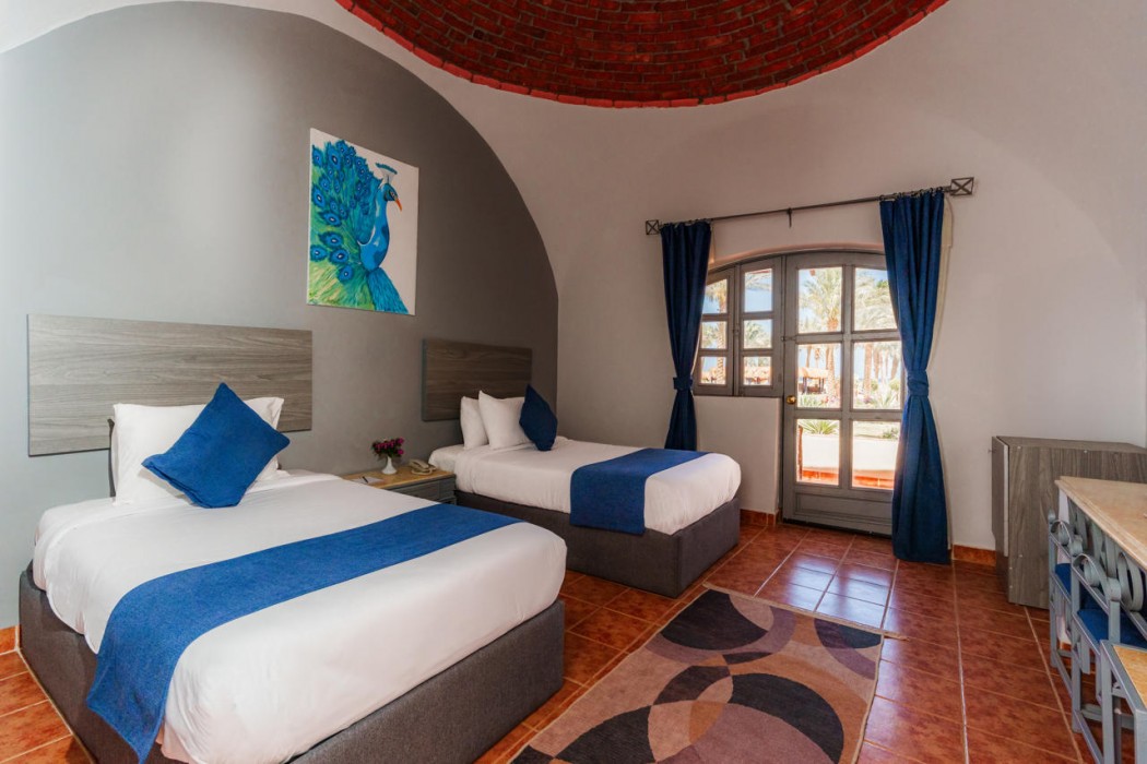Protels Crystal Beach Resort Marsa Alam 49/121