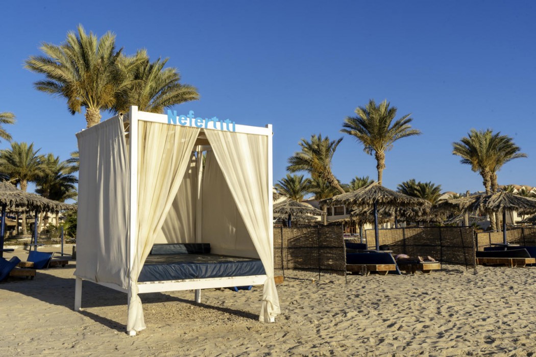 Protels Crystal Beach Resort Marsa Alam 69/121