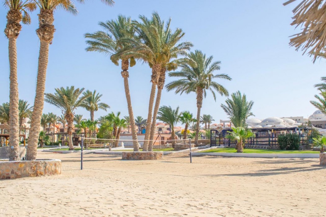Protels Crystal Beach Resort Marsa Alam 67/121
