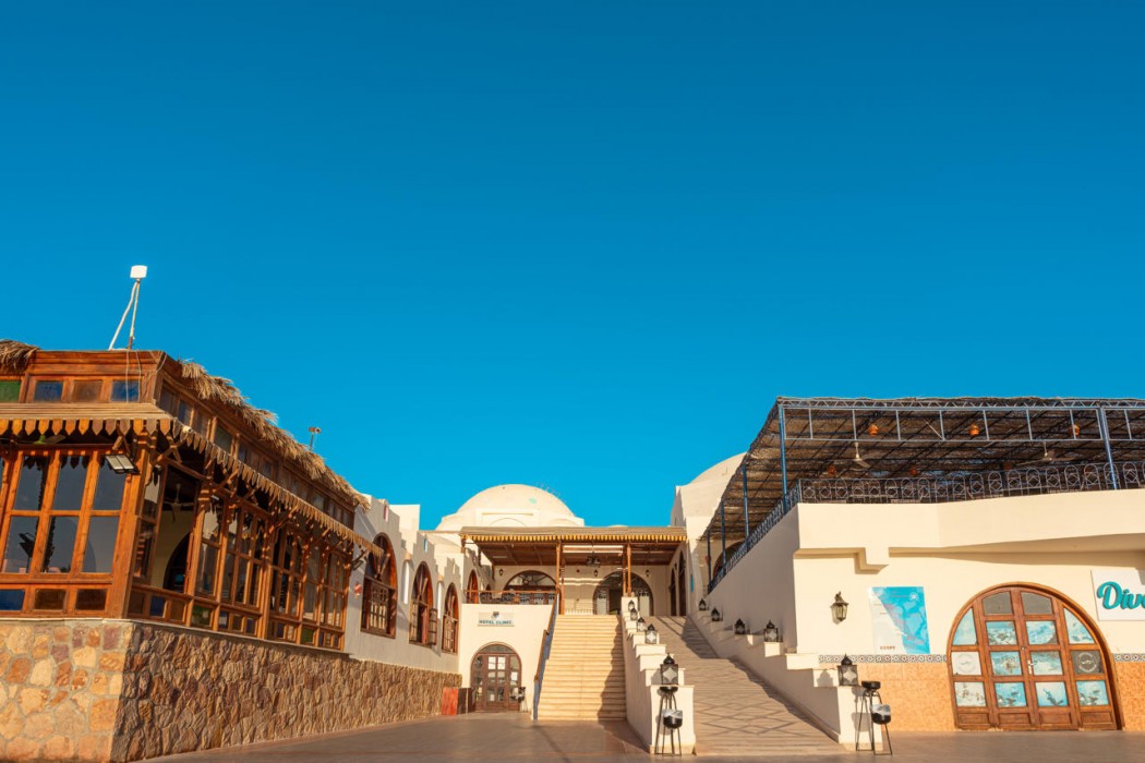 Protels Crystal Beach Resort Marsa Alam 77/121