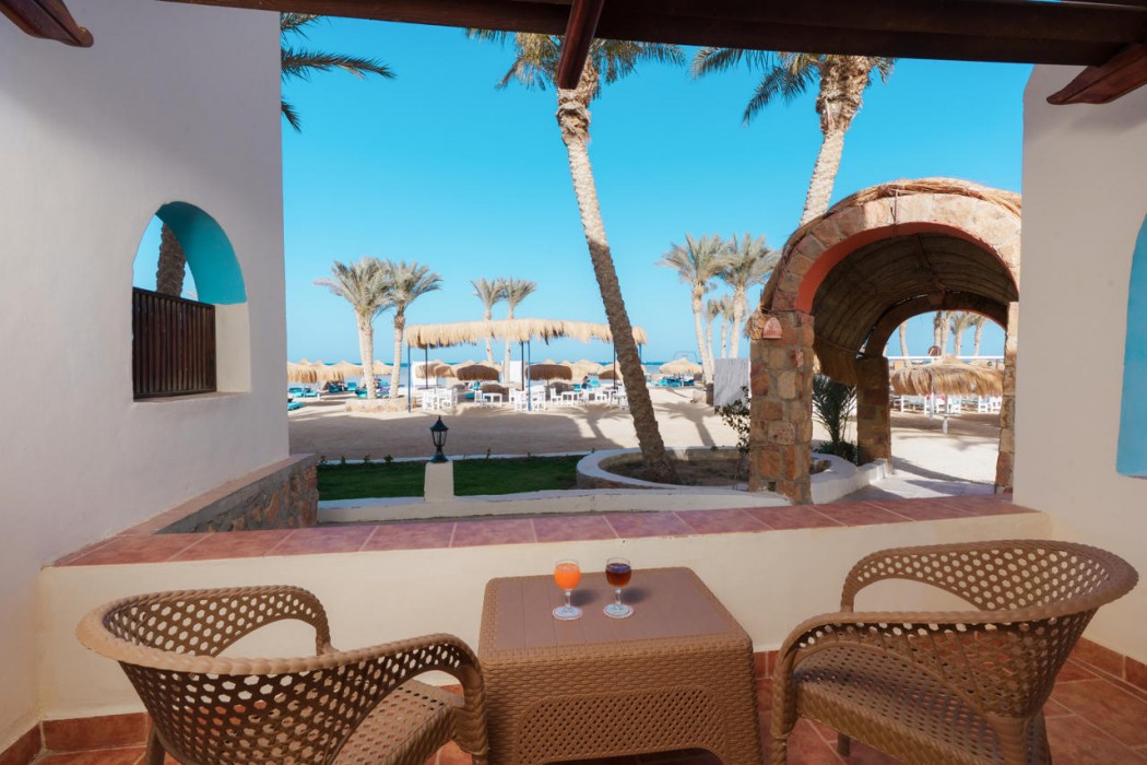 Protels Crystal Beach Resort Marsa Alam 55/121