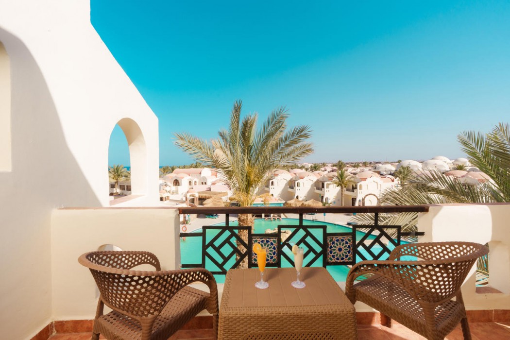 Protels Crystal Beach Resort Marsa Alam 42/121