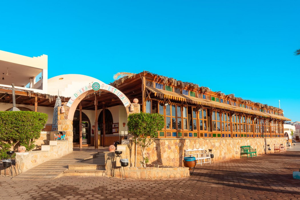 Protels Crystal Beach Resort Marsa Alam 78/121