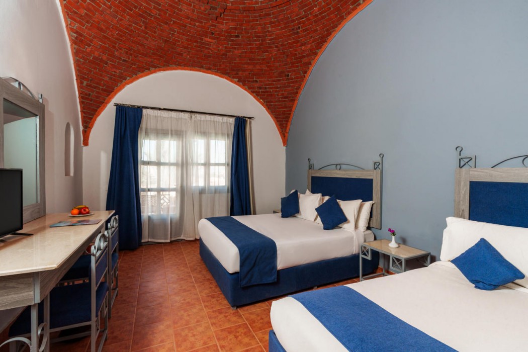 Protels Crystal Beach Resort Marsa Alam 51/121