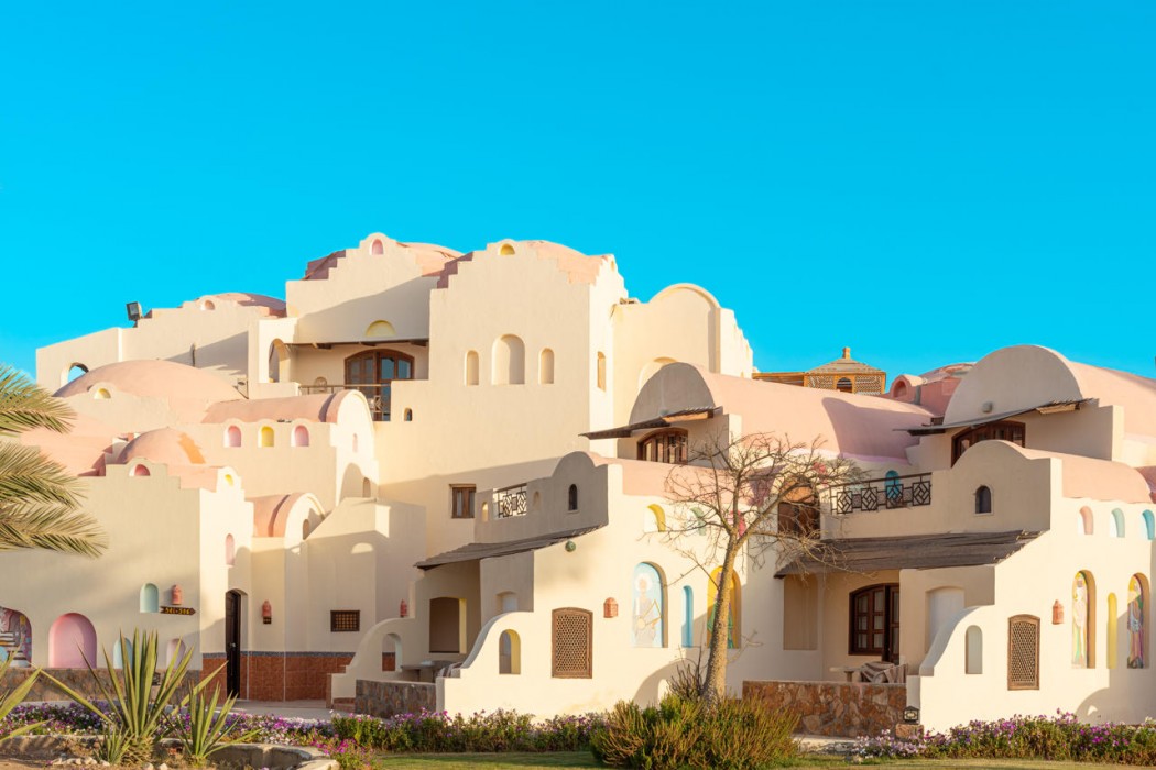 Protels Crystal Beach Resort Marsa Alam 82/121