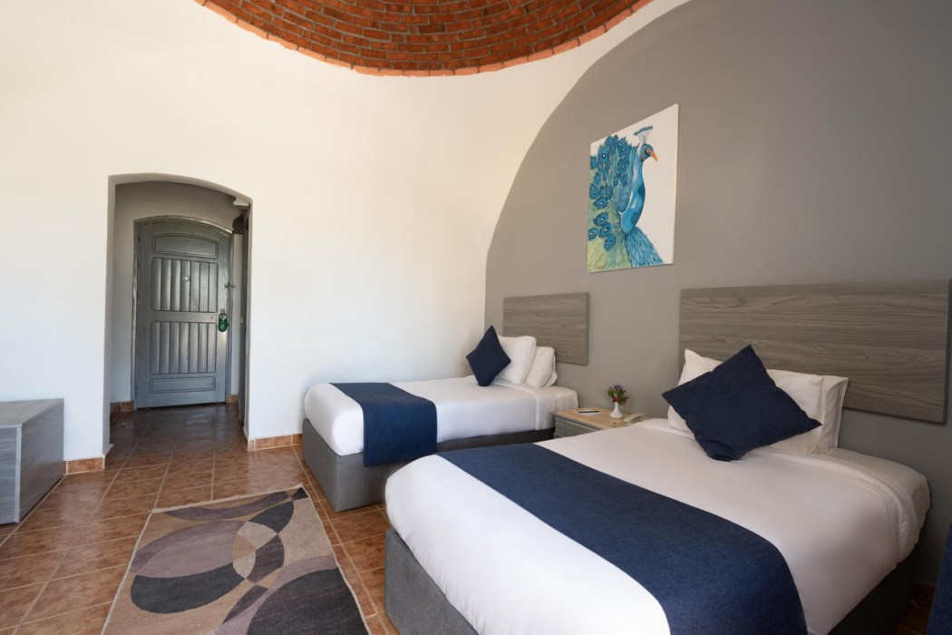 Protels Crystal Beach Resort Marsa Alam 46/121